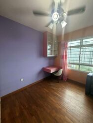 Blk 80A Telok Blangah Towers (Bukit Merah), HDB 4 Rooms #554243091